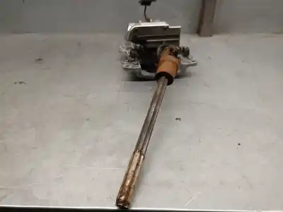 Автозапчасти б/у рулевая колонка за volkswagen touareg (7la, 7l6, 7l7) 2.5 r5 tdi ссылки oem iam 4e0905852e  7l0419501cd