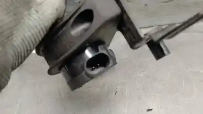 Second-hand car spare part water pump for volkswagen golf v (1k1) 1.4 tsi oem iam references 1k0121093ad  1k0965561f