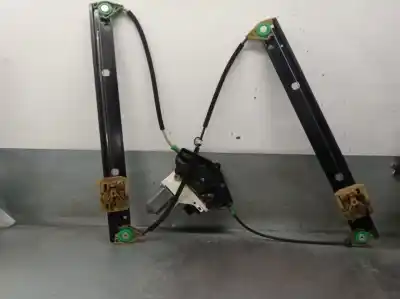 Second-hand car spare part passenger side right window regulator for audi a4 b8 (8k2) 2.0 tdi oem iam references 8k0837462  8k0837462c