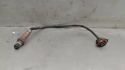Second-hand car spare part Lambda Probe for OPEL CORSA C (X01) 1.0 (F08, F68) OEM IAM references 0258006170  