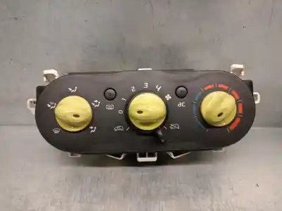 Автозапчастина б/у  для RENAULT TWINGO II (CN0_)  Посилання на OEM IAM 7701067954  7701067954