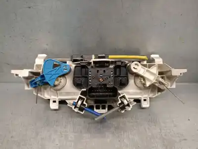 Автозапчастина б/у контроль опалення / кондиціонації для renault twingo ii (cn0_) 1.5 dci 90 посилання на oem iam 7701067954  7701067954