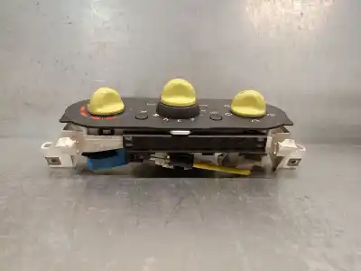 Автозапчастина б/у контроль опалення / кондиціонації для renault twingo ii (cn0_) 1.5 dci 90 посилання на oem iam 7701067954  7701067954