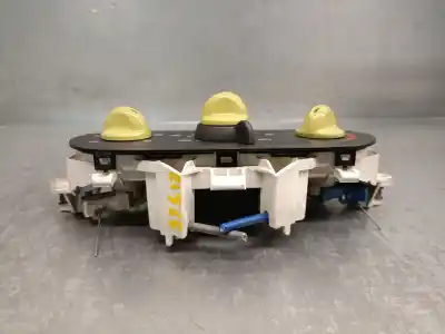 Автозапчастина б/у контроль опалення / кондиціонації для renault twingo ii (cn0_) 1.5 dci 90 посилання на oem iam 7701067954  7701067954