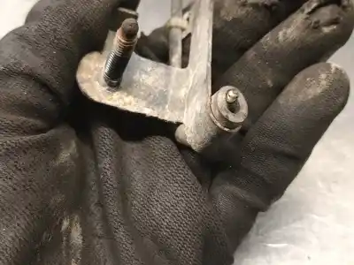 Автозапчасти б/у задняя левая поворотка за toyota rav 4 iii (_a3_) 2.2 d 4wd (ala30_) ссылки oem iam 4230542020  4230542020