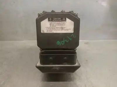 Pezzo di ricambio per auto di seconda mano abs per toyota avensis sedán (_t25_) 1.8 (zzt251_) riferimenti oem iam 4454005033 0266225319 bosch 4405005063