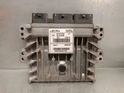 Автозапчастина б/у  для RENAULT TWINGO II (CN0_)  Посилання на OEM IAM 237101312R  