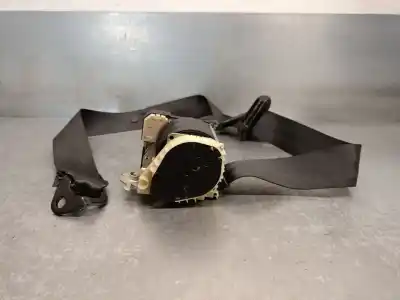 Автозапчасти б/у задний правый ремень безопасности за renault twingo ii (cn0_) 1.5 dci 90 ссылки oem iam 8200532114 43594d trw 8200532114