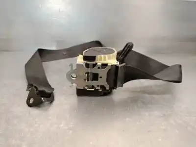 Автозапчасти б/у задний правый ремень безопасности за renault twingo ii (cn0_) 1.5 dci 90 ссылки oem iam 8200532114 43594d trw 8200532114