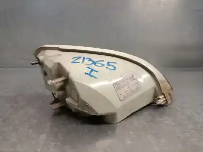 Second-hand car spare part front left headlight for renault twingo ii (cn0_) 1.5 dci 90 oem iam references 261656873r  261656873r