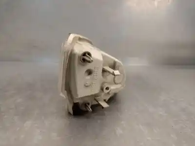 Second-hand car spare part front left headlight for renault twingo ii (cn0_) 1.5 dci 90 oem iam references 261656873r  261656873r