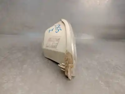 Second-hand car spare part front left headlight for renault twingo ii (cn0_) 1.5 dci 90 oem iam references 261656873r  261656873r