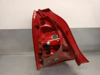 Автозапчасти б/у правый задний фонарь за renault twingo ii (cn0_) 1.5 dci 90 ссылки oem iam 265502963r  265502963r