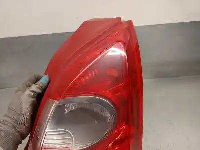 Автозапчасти б/у правый задний фонарь за renault twingo ii (cn0_) 1.5 dci 90 ссылки oem iam 265502963r  265502963r