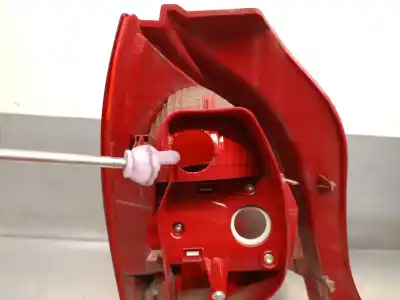 Автозапчасти б/у правый задний фонарь за renault twingo ii (cn0_) 1.5 dci 90 ссылки oem iam 265502963r  265502963r