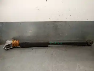 Peça sobressalente para automóvel em segunda mão amortecedor traseiro esquerdo por mazda 3 sedán (bm_, bn_) 2.0 referências oem iam bpn228700a