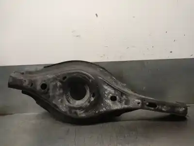 Peça sobressalente para automóvel em segunda mão braço de suspensão inferior traseiro esquerdo por mazda 3 sedán (bm_, bn_) 2.0 referências oem iam bjs728300b