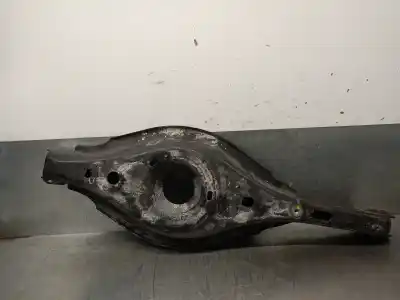 Peça sobressalente para automóvel em segunda mão braço de suspensão traseiro inferior direito por mazda 3 sedán (bm_, bn_) 2.0 referências oem iam bjs728350b