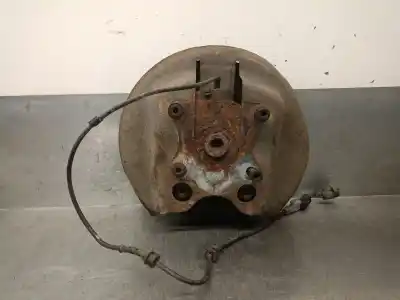 Peça sobressalente para automóvel em segunda mão  por PEUGEOT 308  Referências OEM IAM 517641  517641