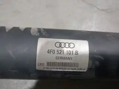 Автозапчасти б/у центральная трансмиссия за audi a6 c6 (4f2) 3.2 fsi quattro ссылки oem iam 4f0521101b  4f0521101f