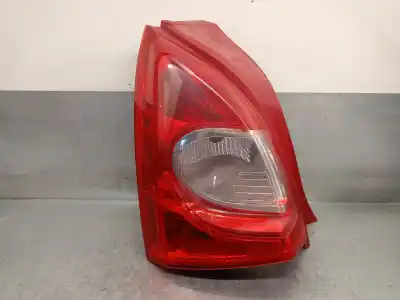 Автозапчастина б/у  для RENAULT TWINGO II (CN0_)  Посилання на OEM IAM 265550521R  265550521R