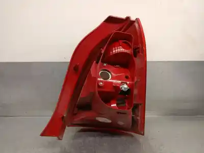 Second-hand car spare part left tailgate light for renault twingo ii (cn0_) 1.5 dci 90 oem iam references 265550521r  265550521r