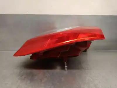 Second-hand car spare part left tailgate light for renault twingo ii (cn0_) 1.5 dci 90 oem iam references 265550521r  265550521r