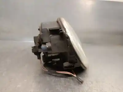 Second-hand car spare part right fog light for renault twingo ii (cn0_) 1.5 dci 90 oem iam references 261509865r 89208391 valeo 261509865r