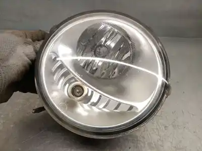 Second-hand car spare part right fog light for renault twingo ii (cn0_) 1.5 dci 90 oem iam references 261509865r 89208391 valeo 261509865r
