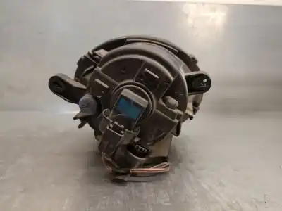 Автозапчастина б/у ліва протитутмана для renault twingo ii (cn0_) 1.5 dci 90 посилання на oem iam 261558092r 89208401 velao 261558092r