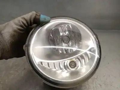 Автозапчастина б/у ліва протитутмана для renault twingo ii (cn0_) 1.5 dci 90 посилання на oem iam 261558092r 89208401 velao 261558092r