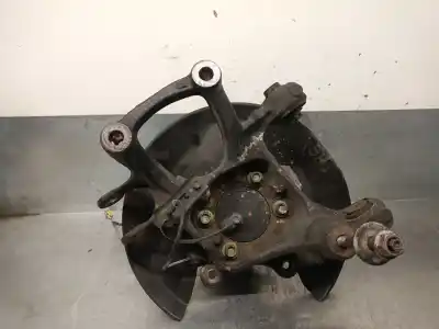 Peça sobressalente para automóvel em segunda mão manga de eixo traseira esquerda por mazda 3 sedán (bm_, bn_) 2.0 referências oem iam bjs72612xb