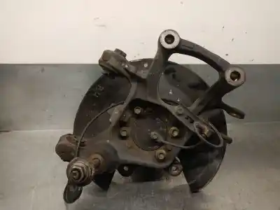 Peça sobressalente para automóvel em segunda mão manga de eixo traseira direita por mazda 3 sedán (bm_, bn_) 2.0 referências oem iam bjs72611xb