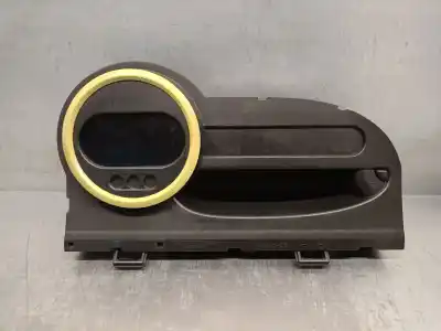 Автозапчастина б/у  для RENAULT TWINGO II (CN0_)  Посилання на OEM IAM 8201127945  8201462031