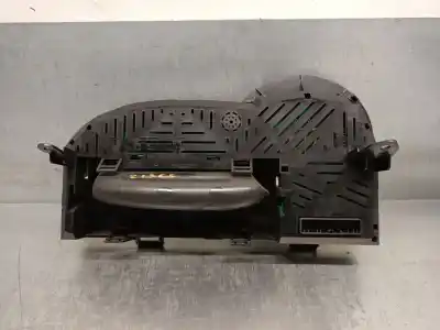 Second-hand car spare part dashboard for renault twingo ii (cn0_) 1.5 dci 90 oem iam references 8201127945  8201462031