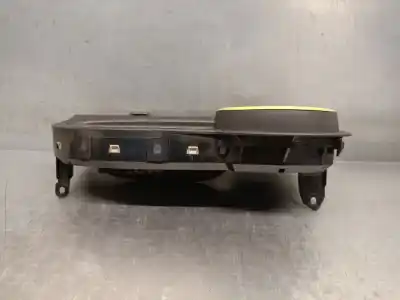 Second-hand car spare part dashboard for renault twingo ii (cn0_) 1.5 dci 90 oem iam references 8201127945  8201462031