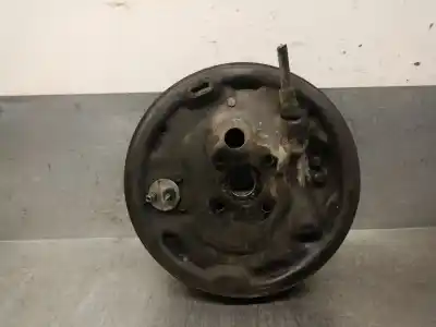 Peça sobressalente para automóvel em segunda mão manga de eixo traseira esquerda por renault kangoo (kc0/1_) 1.2 (kc0a, kc0k, kc0f, kc01) referências oem iam 7700304984