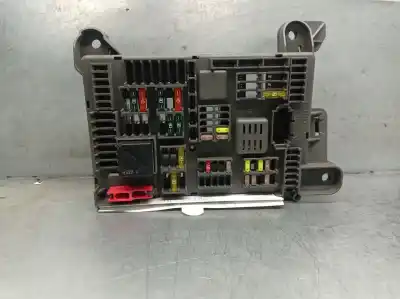 Peça sobressalente para automóvel em segunda mão caixa de fusíveis e relés por bmw x5 (e70) xdrive 30 d referências oem iam 518954021a