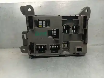 Peça sobressalente para automóvel em segunda mão caixa de fusíveis e relés por bmw x5 (e70) xdrive 30 d referências oem iam 518954021a 693168704 