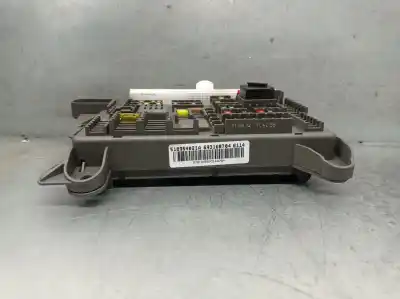 Peça sobressalente para automóvel em segunda mão caixa de fusíveis e relés por bmw x5 (e70) xdrive 30 d referências oem iam 518954021a 693168704 