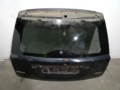Автозапчасти б/у задняя дверь за jeep compass (mk49) 2.2 crd ссылки oem iam 