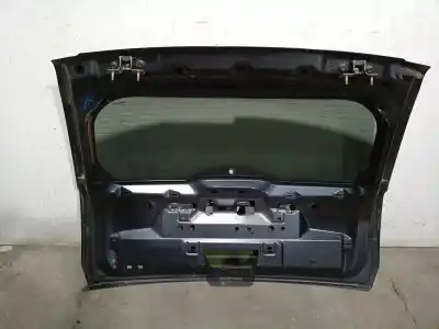 Second-hand car spare part tailgate for jeep compass (mk49) 2.2 crd oem iam references 5074972ai  5074972ai
