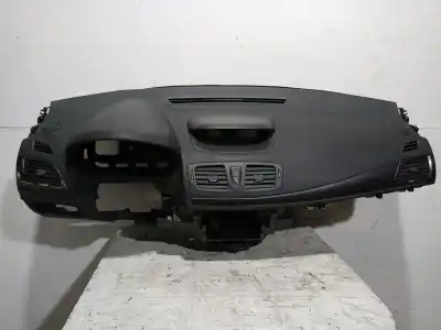 Pezzo di ricambio per auto di seconda mano Pannello per RENAULT MEGANE III FASTBACK (BZ0/1_, B3_) 1.2 TCE (BZ2B, BZ11) Riferimenti OEM IAM   681000021R