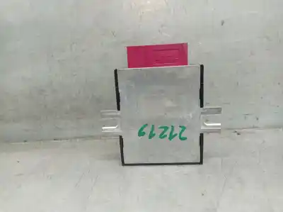 Second-hand car spare part electronic module for bmw x5 (e70) xdrive 30 d oem iam references 16147276046 55892110 helbako 