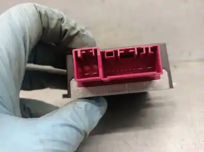 Second-hand car spare part electronic module for bmw x5 (e70) xdrive 30 d oem iam references 16147276046 55892110 helbako 