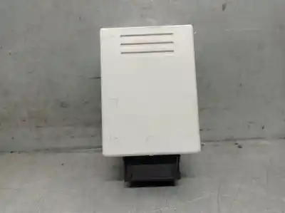 Second-hand car spare part electronic module for bmw x5 (e70) xdrive 30 d oem iam references 32436857209 126860162 