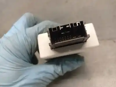 Second-hand car spare part electronic module for bmw x5 (e70) xdrive 30 d oem iam references 32436857209 126860162 