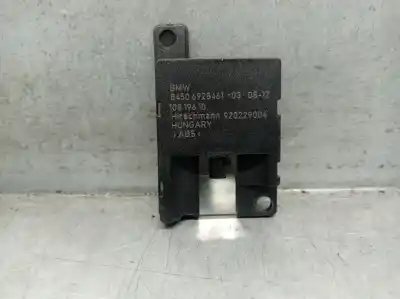 Peça sobressalente para automóvel em segunda mão módulo eletrônico por bmw x5 (e70) xdrive 30 d referências oem iam 84506928461