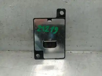 Second-hand car spare part electronic module for bmw x5 (e70) xdrive 30 d oem iam references 84506928461 10819610 