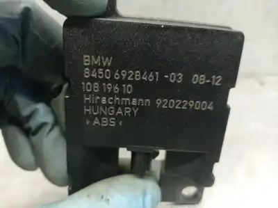 Second-hand car spare part electronic module for bmw x5 (e70) xdrive 30 d oem iam references 84506928461 10819610 
